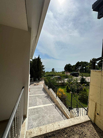 New two-storey house near Bar — photo 3